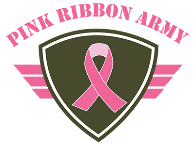 Pink Ribbon Army